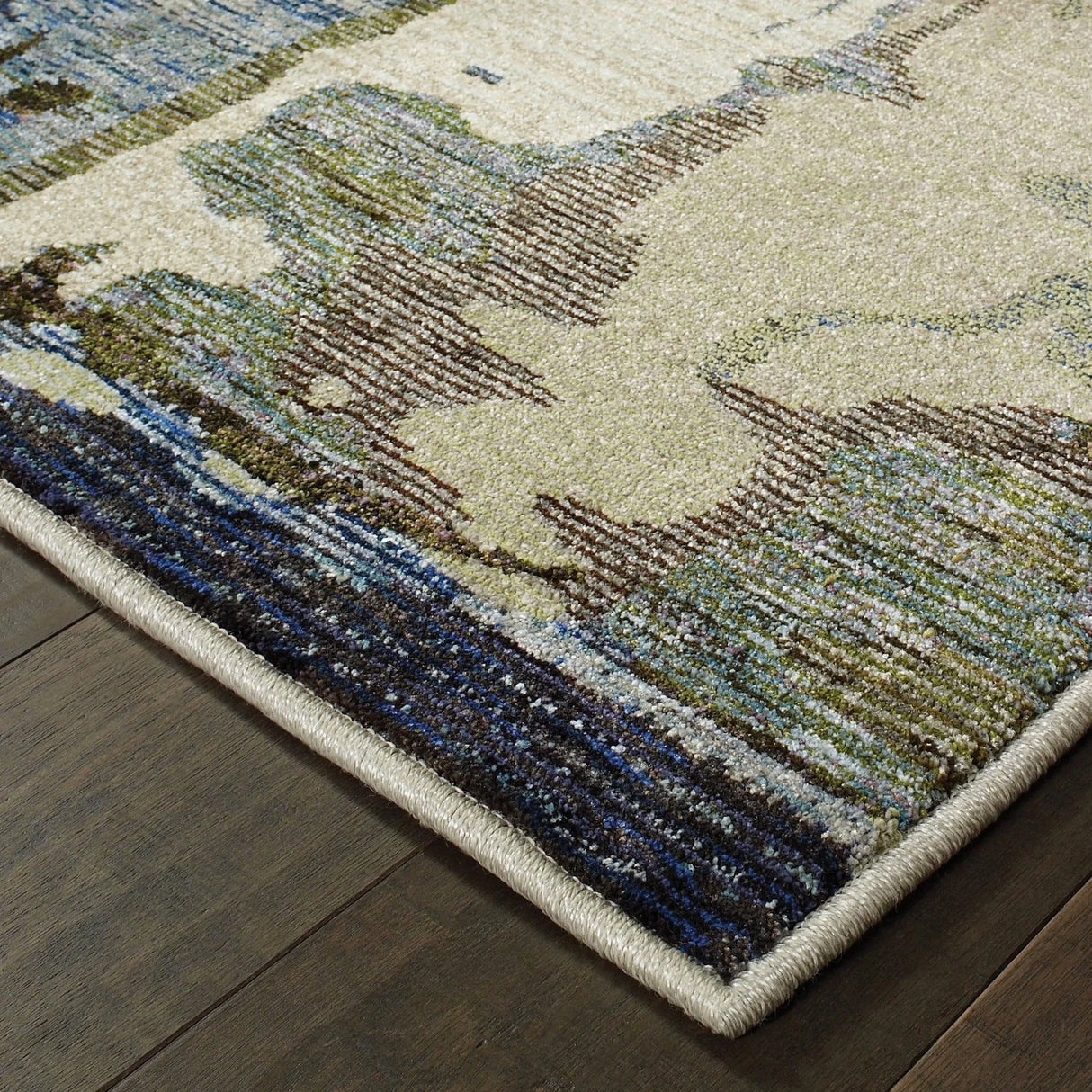 Oriental Weavers E8027A260370ST 02