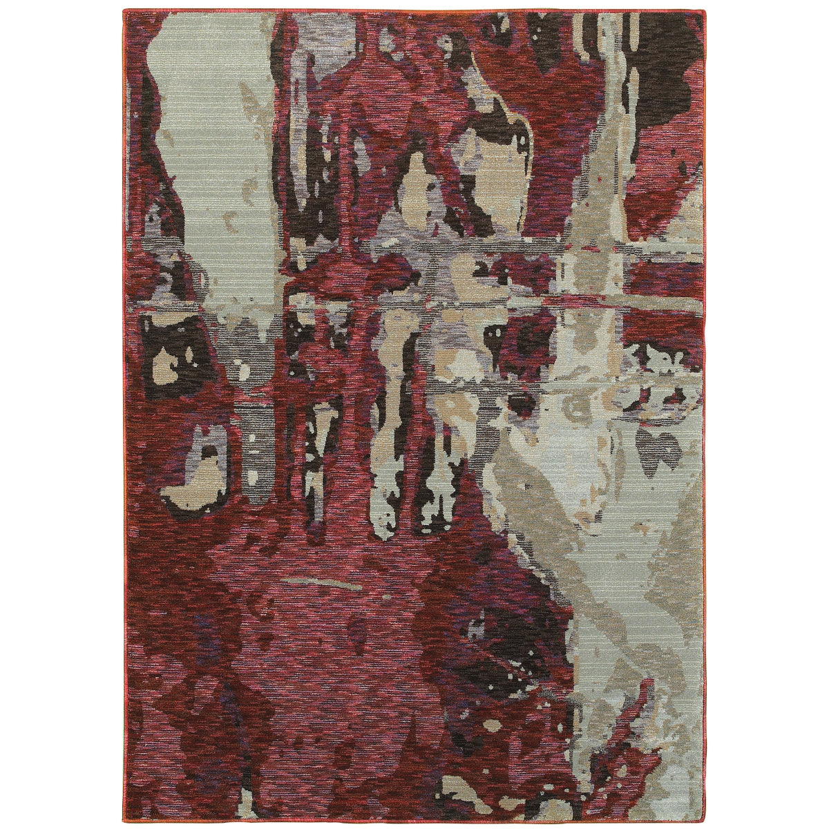 Oriental Weavers E8028B260370ST
