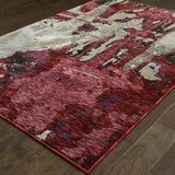 Oriental Weavers E8028B305400ST 01