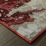 Oriental Weavers E8028B305400ST 02