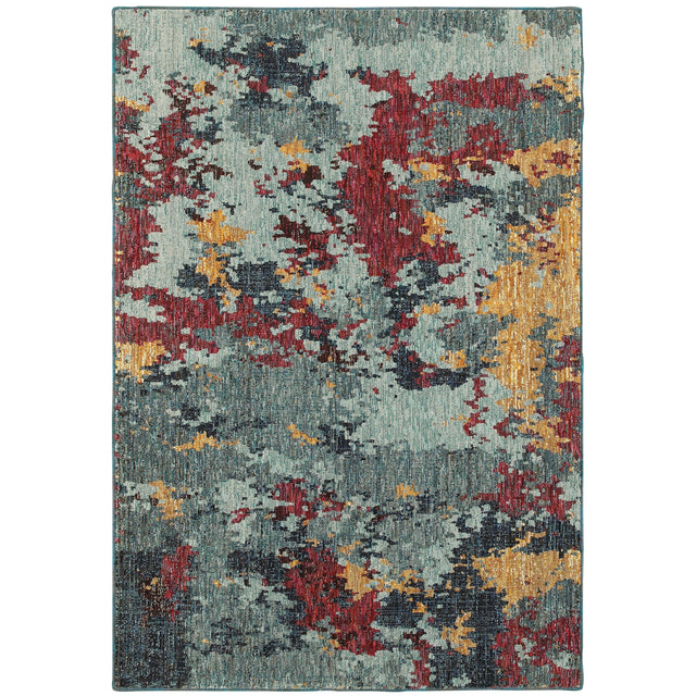 Oriental Weavers E8036C260370ST