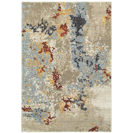 Oriental Weavers E8043K260370ST