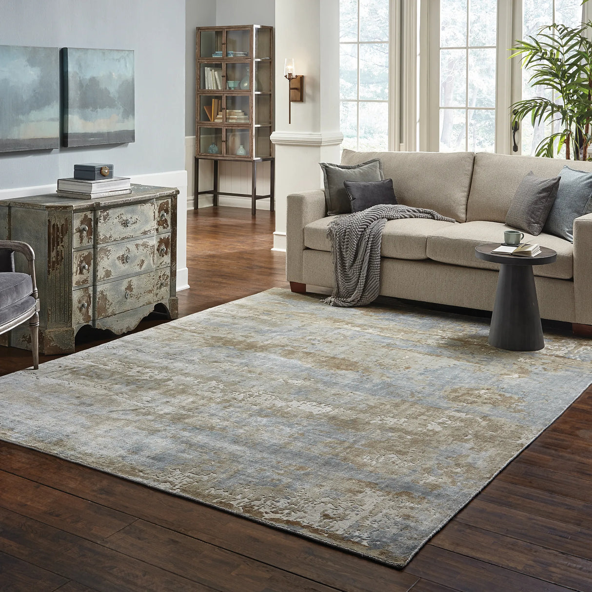 Oriental Weavers F70001275365ST 04