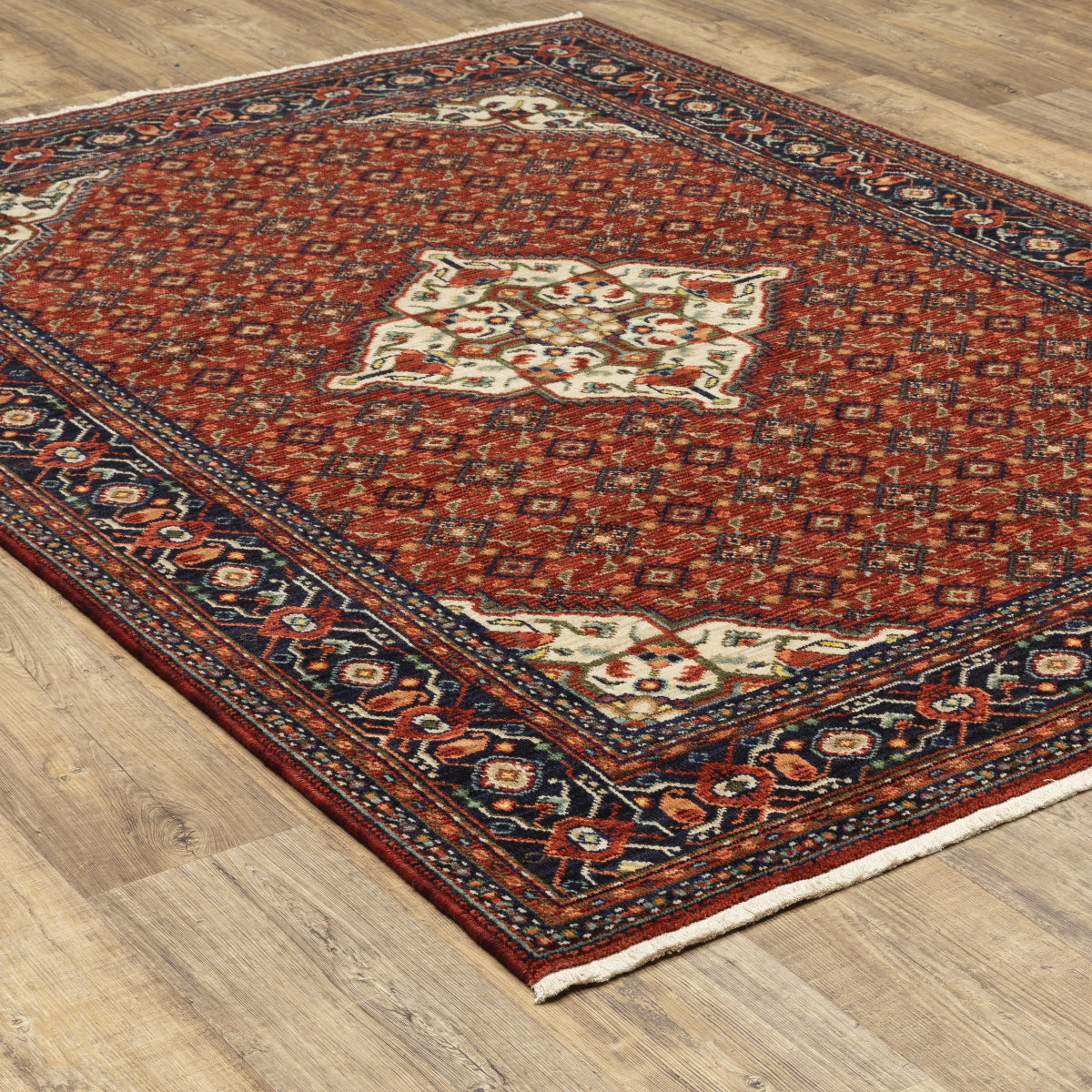 Oriental Weavers L001C6300394ST 01