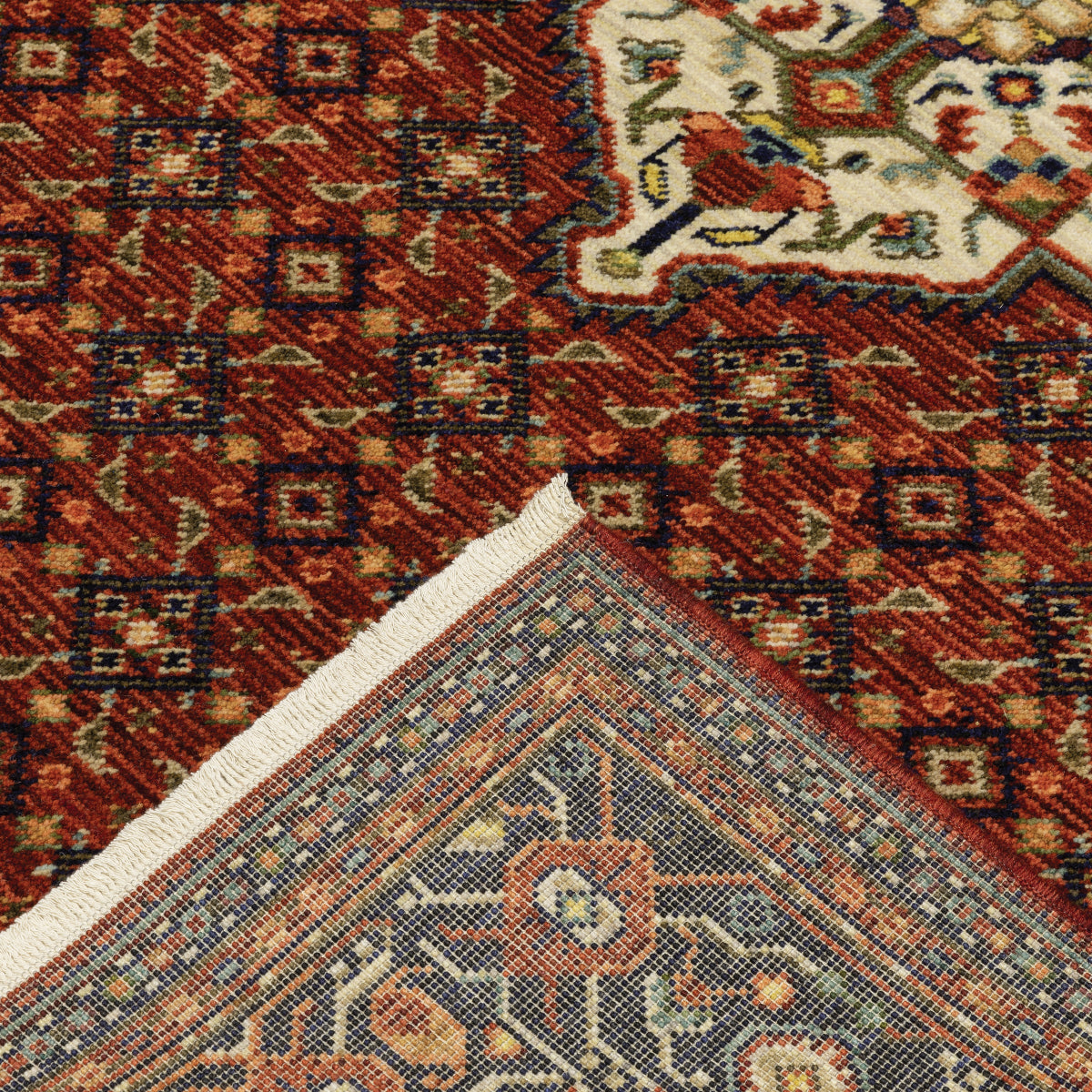 Oriental Weavers L001C6300394ST 08