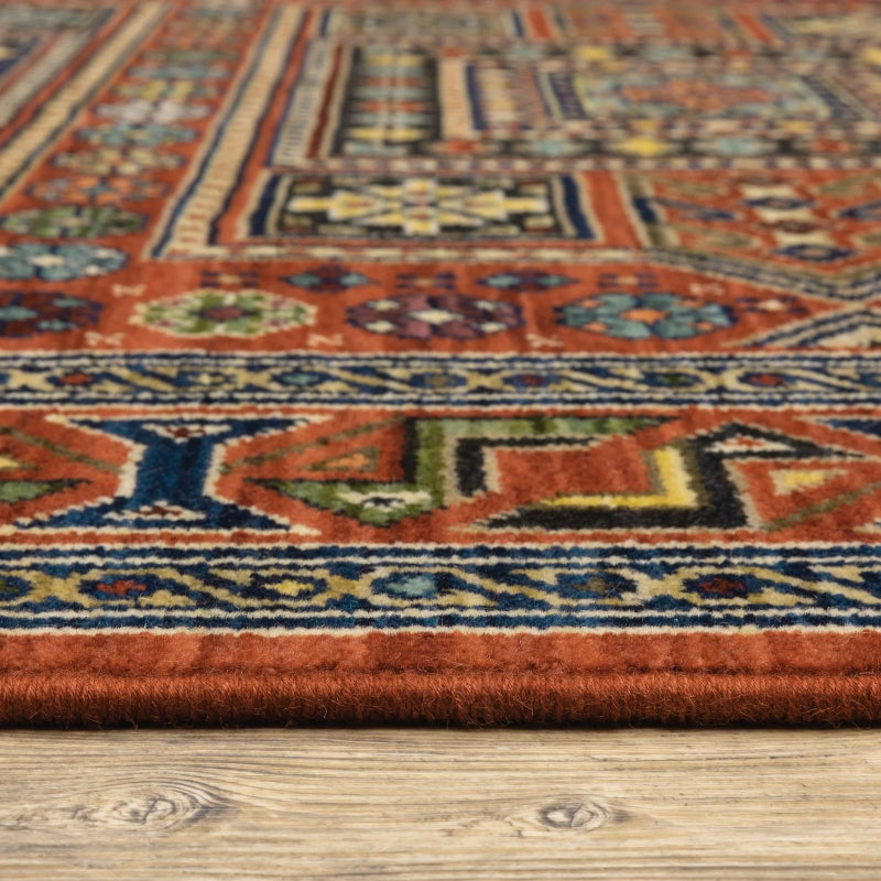 Oriental Weavers L002C6300394ST 01