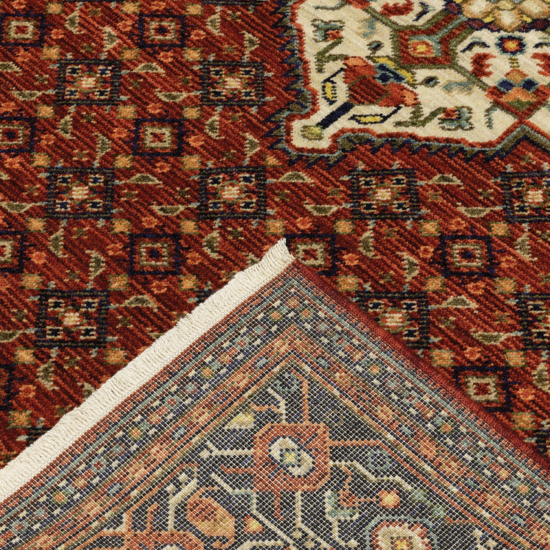Oriental Weavers L002C6300394ST 04