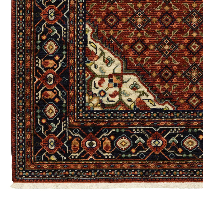 Oriental Weavers L002C6300394ST 05