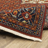Oriental Weavers L002C6300394ST 06