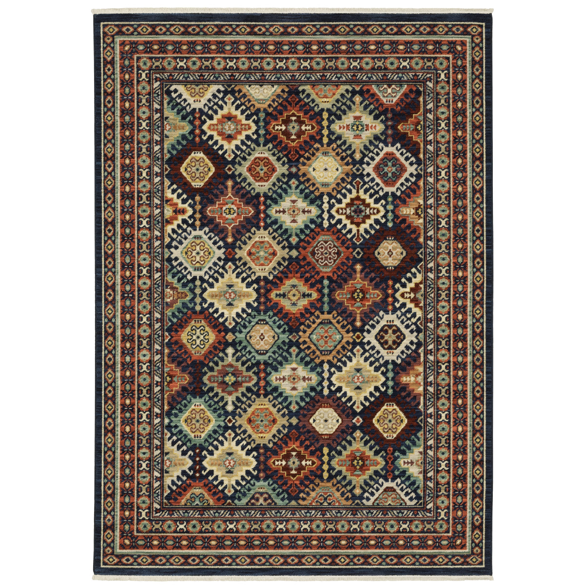 Oriental Weavers L003B6300394ST
