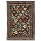 Oriental Weavers L003B6300394ST