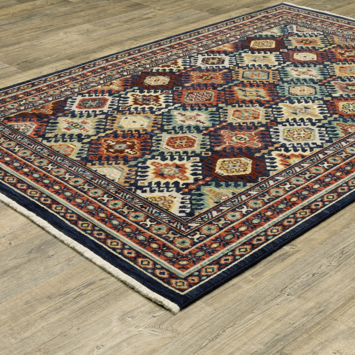 Oriental Weavers L003B6300394ST 02