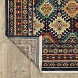 Oriental Weavers L003B6300394ST 04