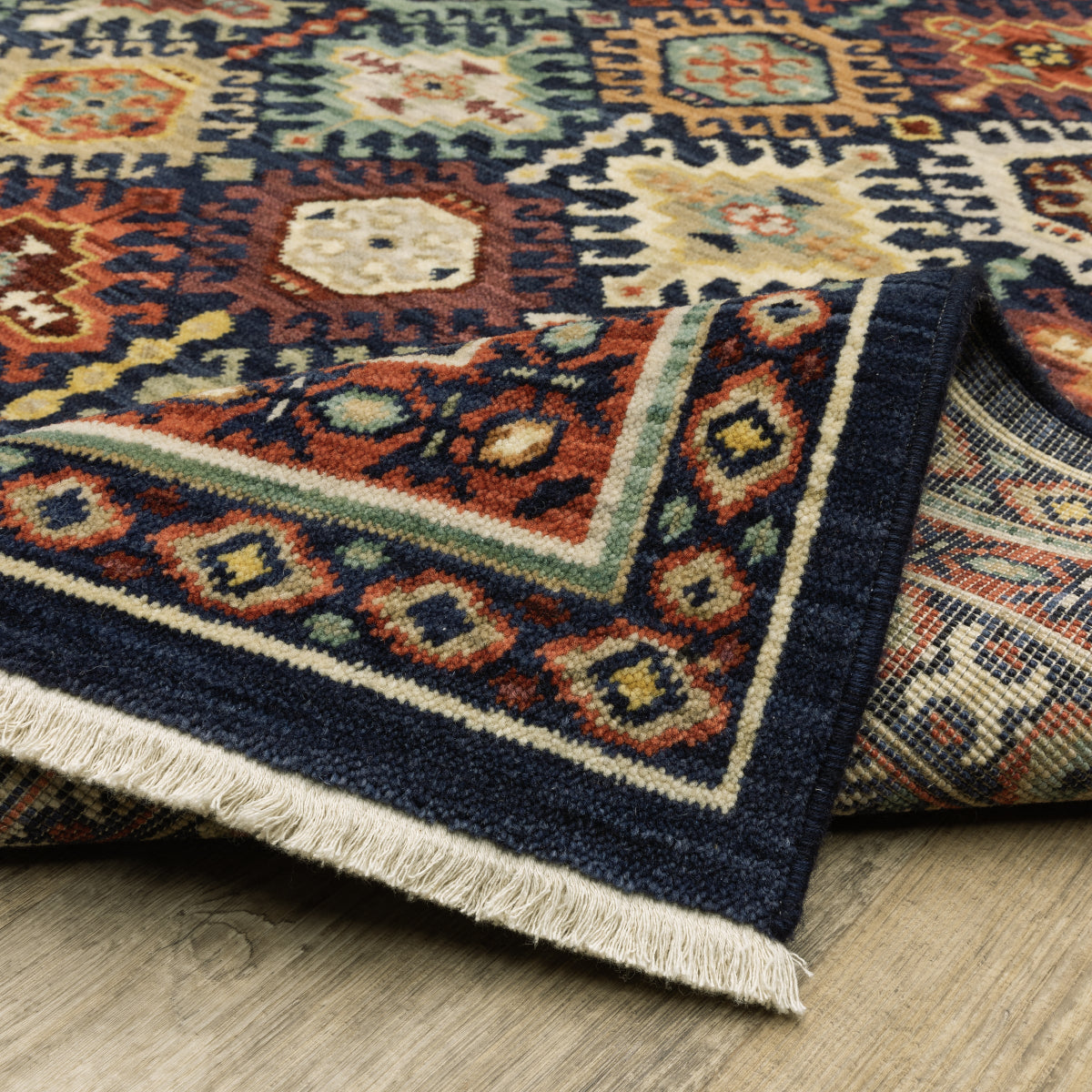 Oriental Weavers L003B6300394ST 08