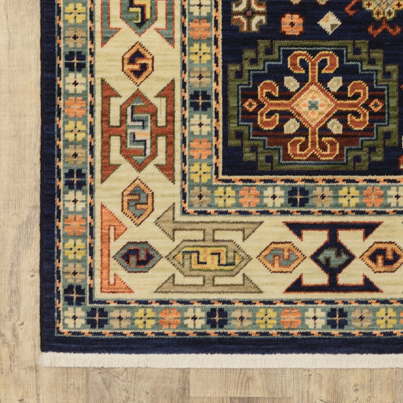 Oriental Weavers L041H6300394ST 04