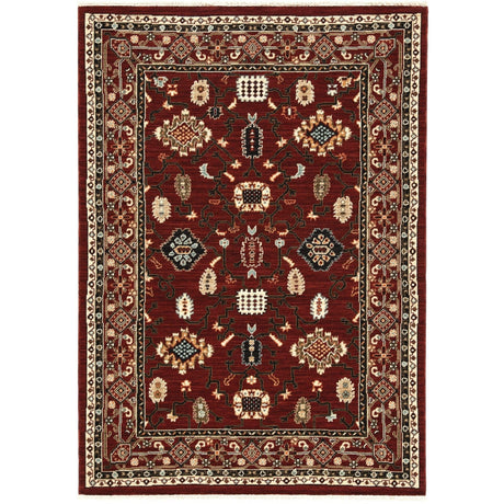 Oriental Weavers L043S6300394ST