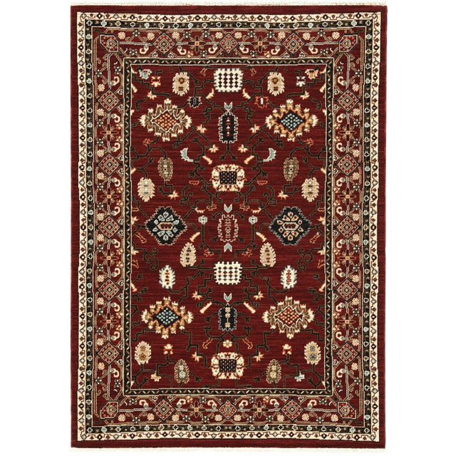 Oriental Weavers L043S6300394ST