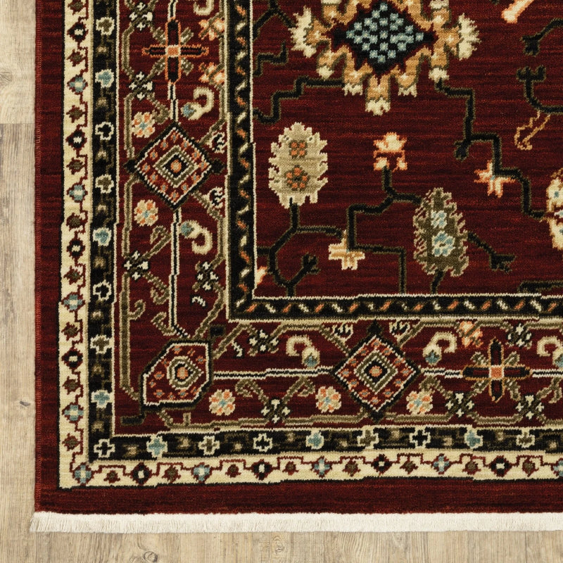 Oriental Weavers L043S6300394ST 03