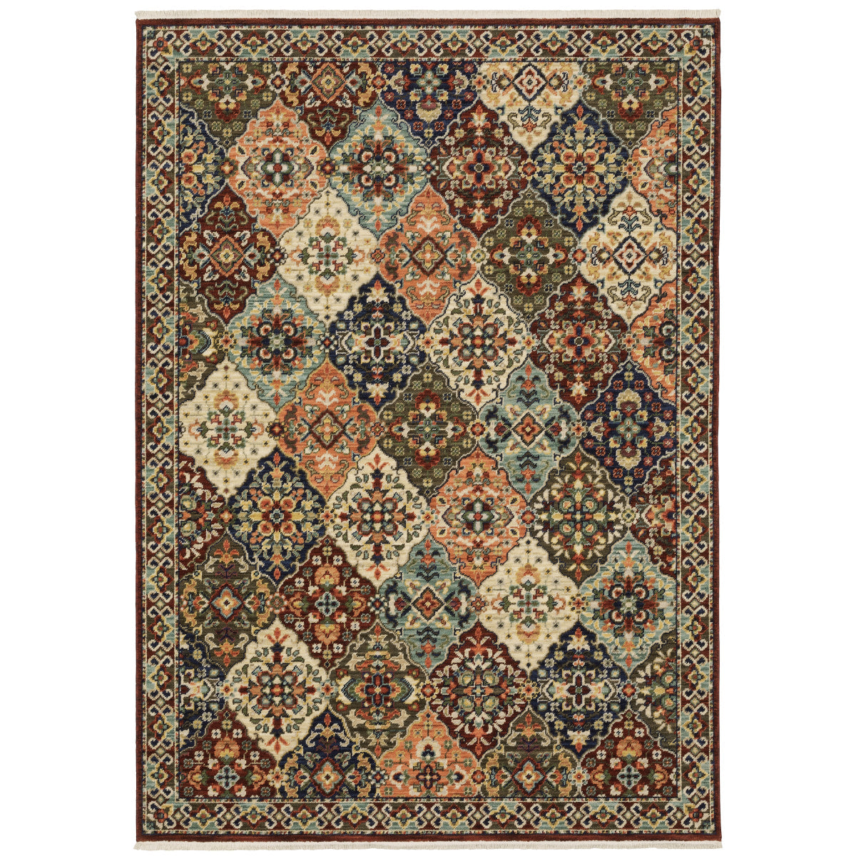 Oriental Weavers L050X6300394ST