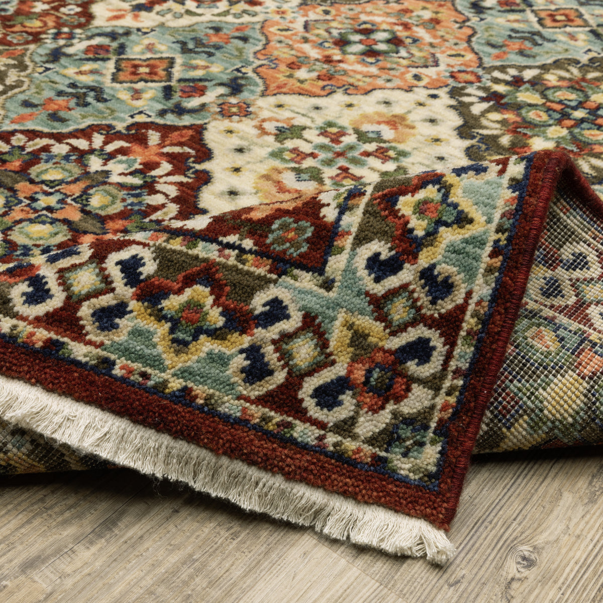 Oriental Weavers L050X6300394ST 07