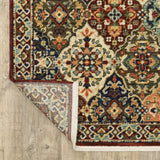 Oriental Weavers L050X6300394ST 08