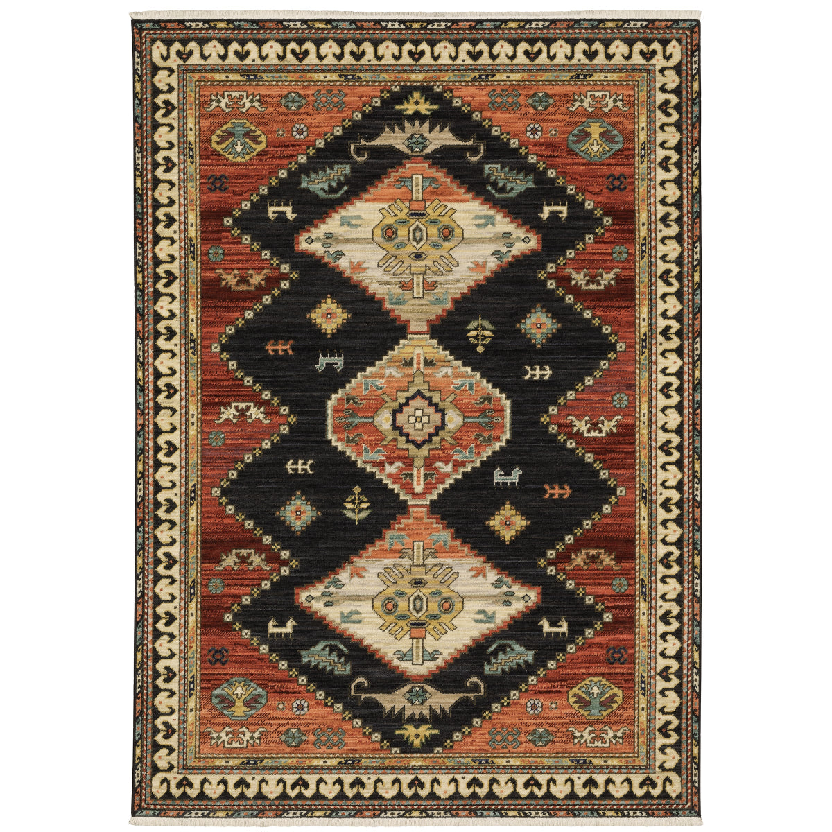 Oriental Weavers L051K6300394ST