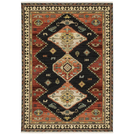 Oriental Weavers L051K6300394ST
