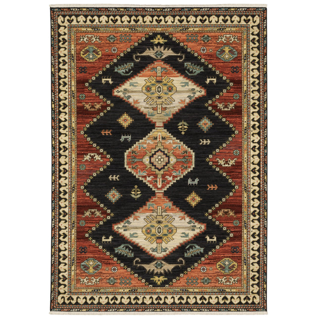 Oriental Weavers L051K6300394ST
