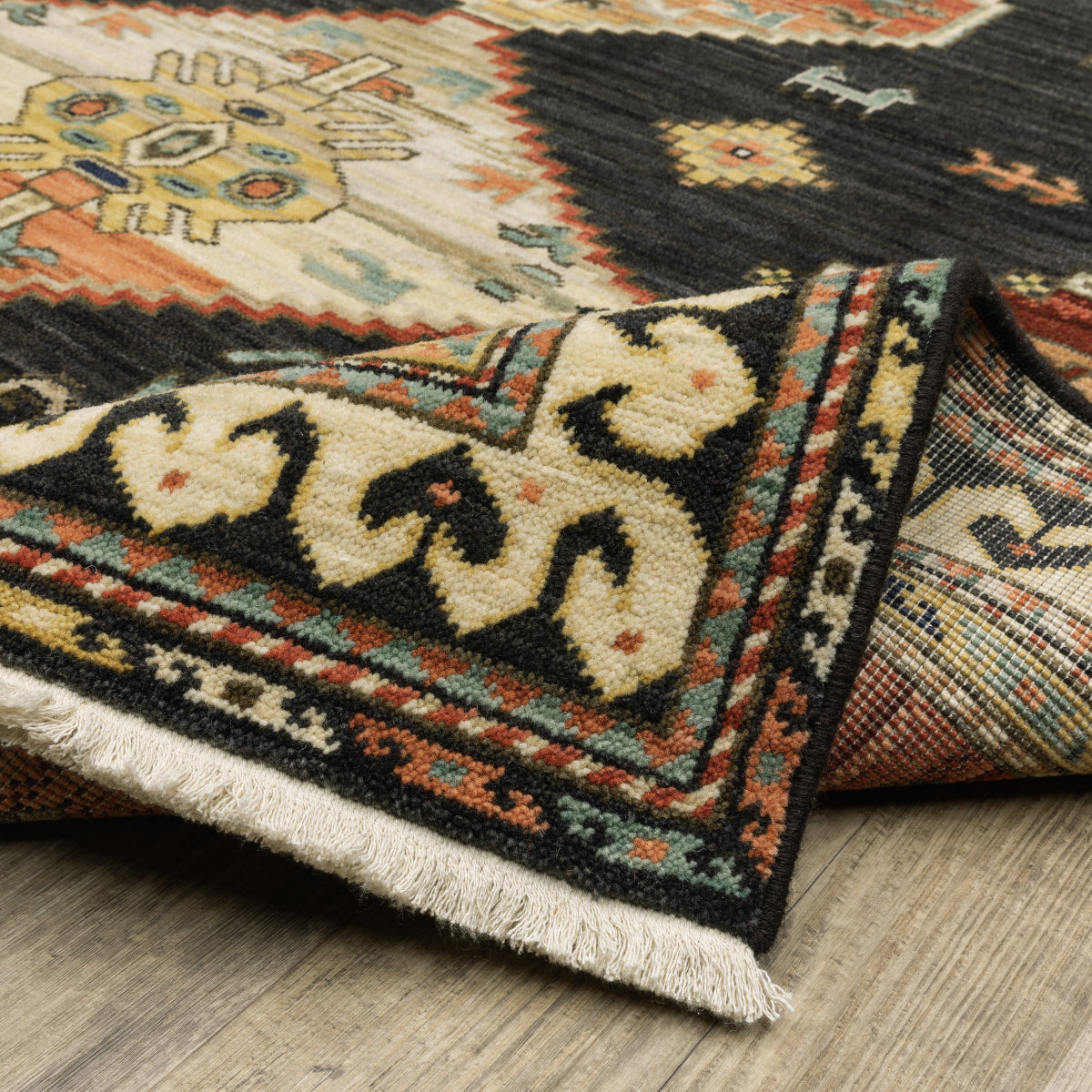 Oriental Weavers L051K6300394ST 08