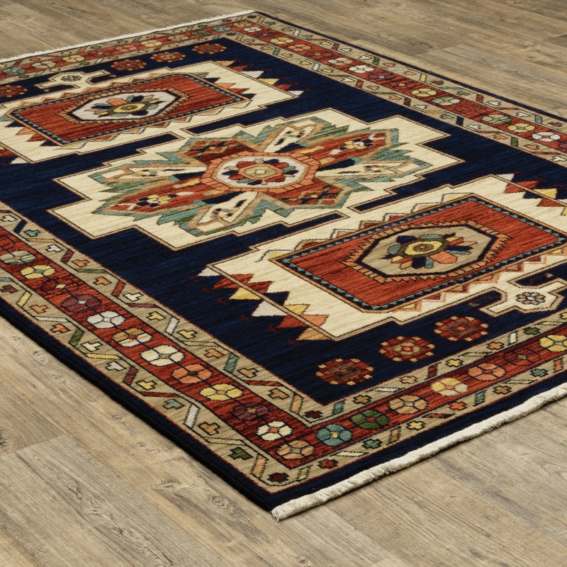 Oriental Weavers L090B6300394ST 01