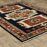 Oriental Weavers L090B6300394ST 01