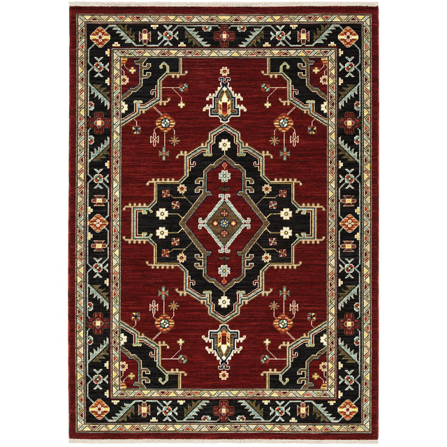 Oriental Weavers L092R6300394ST
