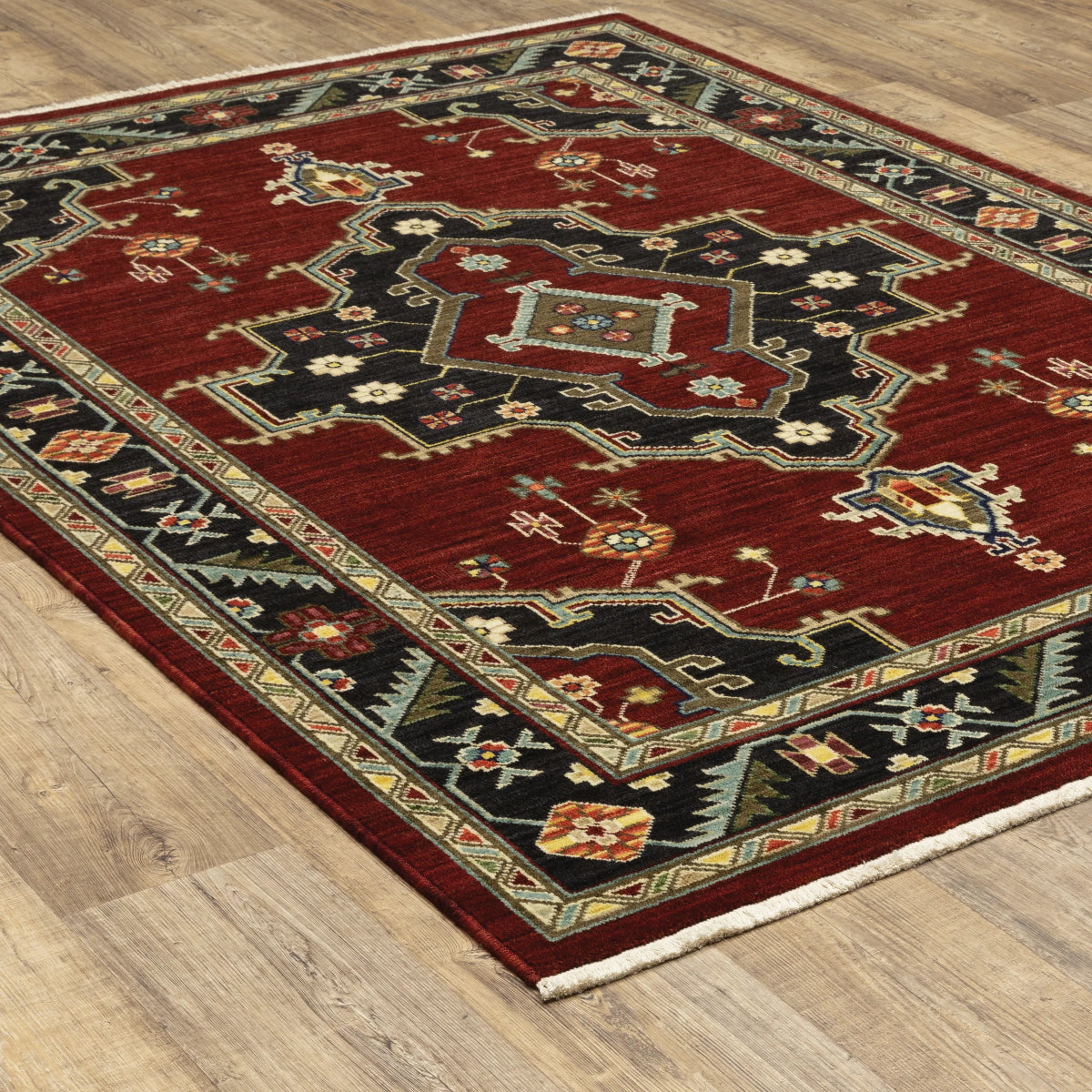 Oriental Weavers L092R6300394ST 01