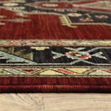 Oriental Weavers L092R6300394ST 04