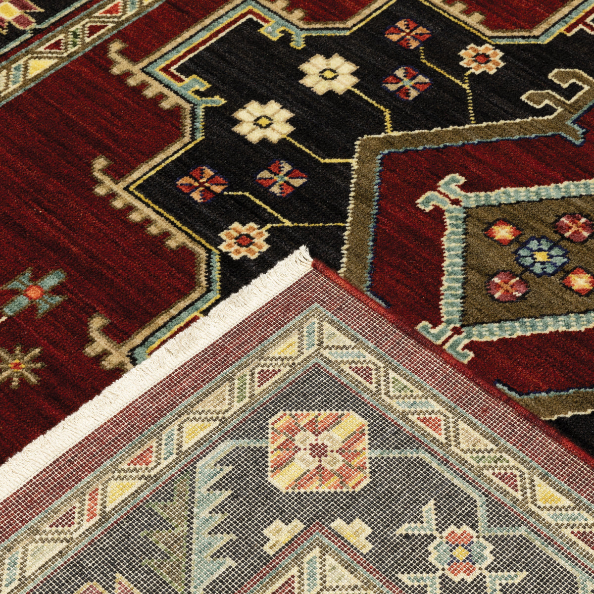 Oriental Weavers L092R6300394ST 07
