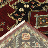 Oriental Weavers L092R6300394ST 07