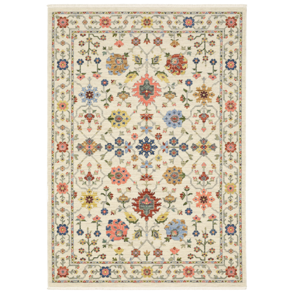 Oriental Weavers L093W1300394ST