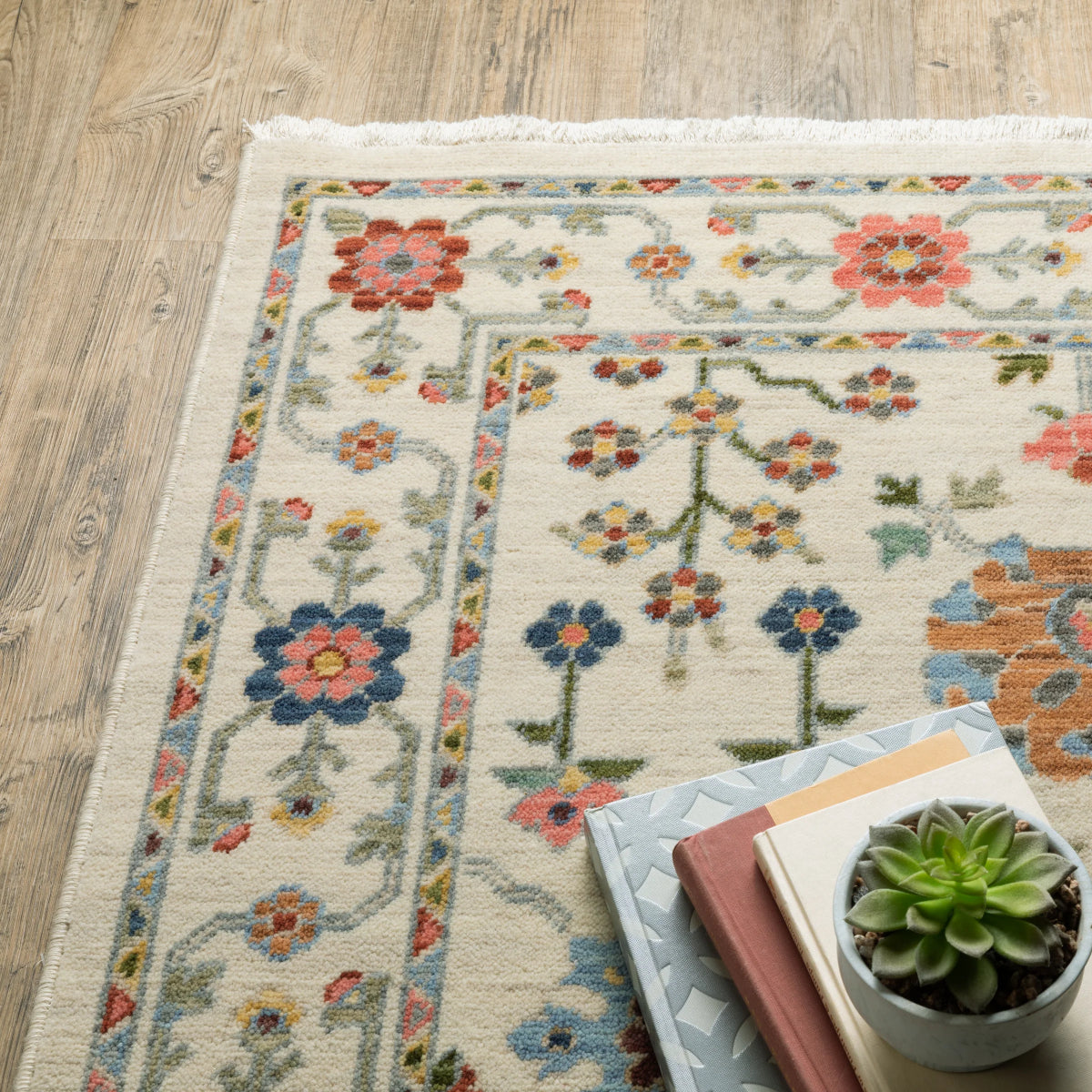 Oriental Weavers L093W1300394ST 04
