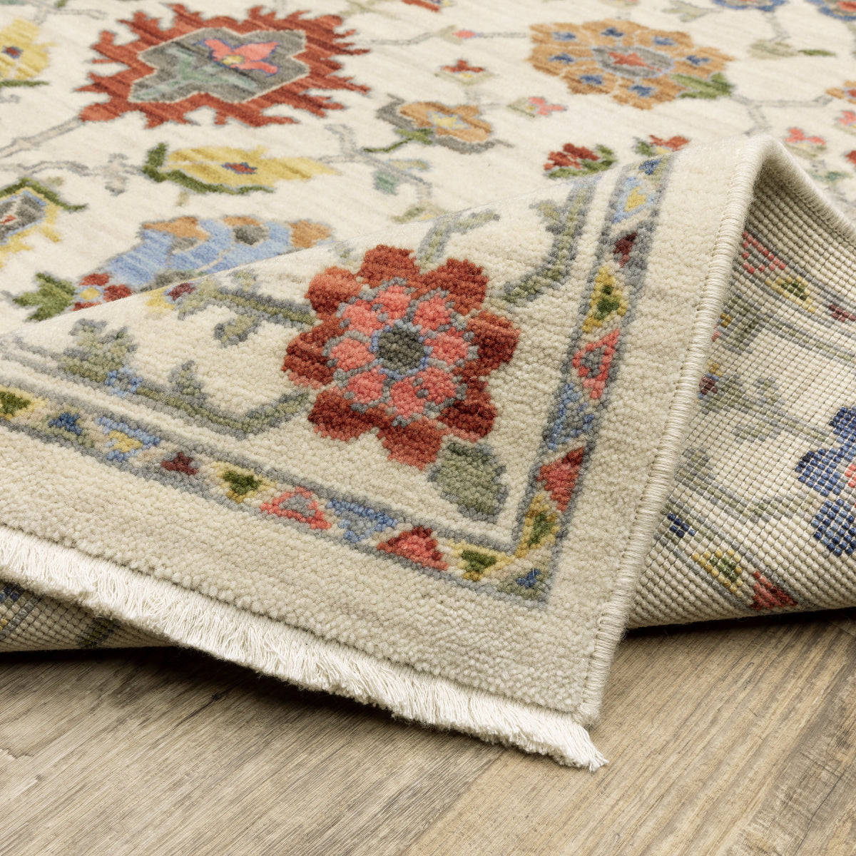 Oriental Weavers L093W1300394ST 08