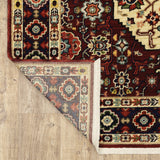 Oriental Weavers L1802W300394ST 08