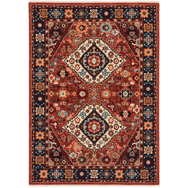 Oriental Weavers L2061V300394ST