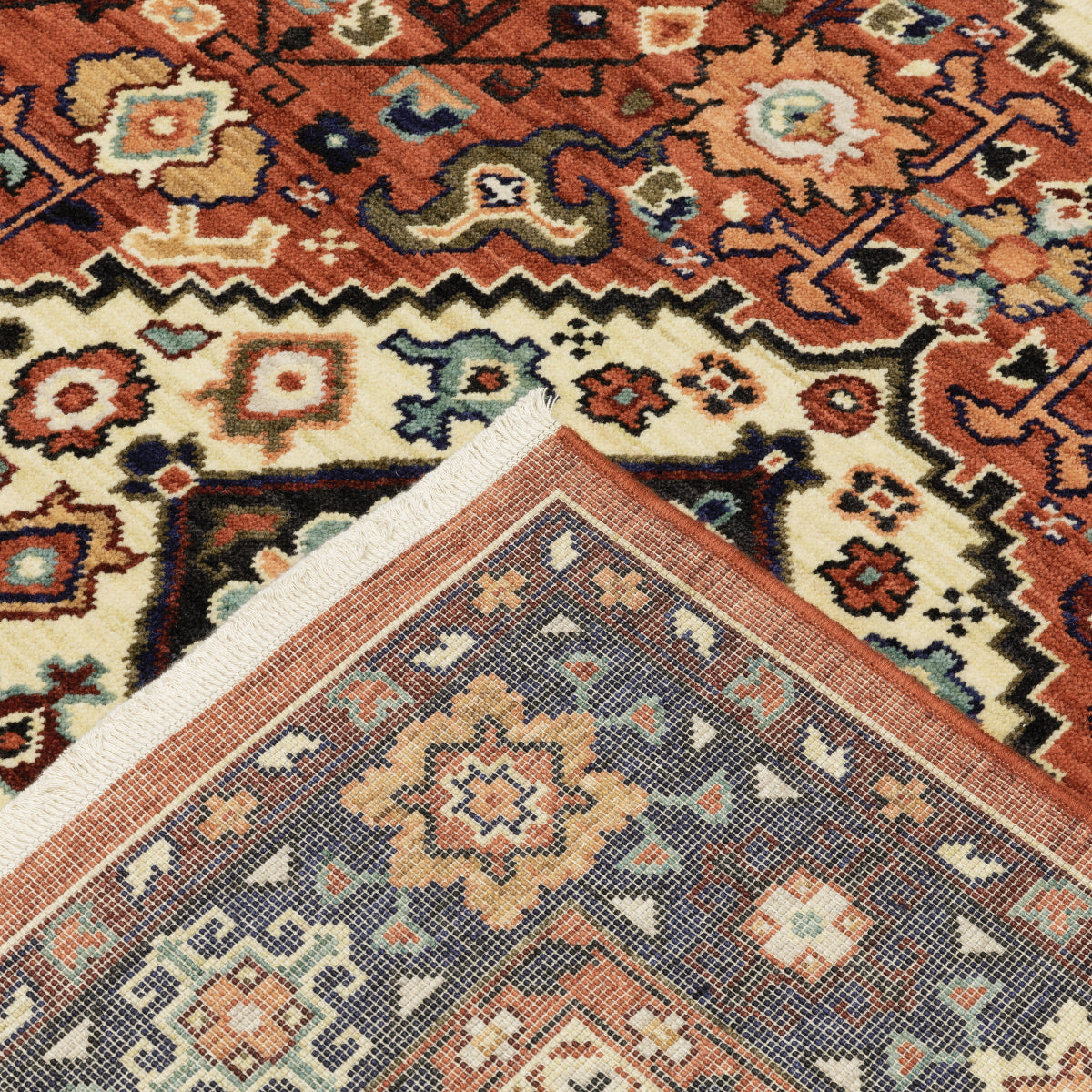 Oriental Weavers L2061V300394ST 07