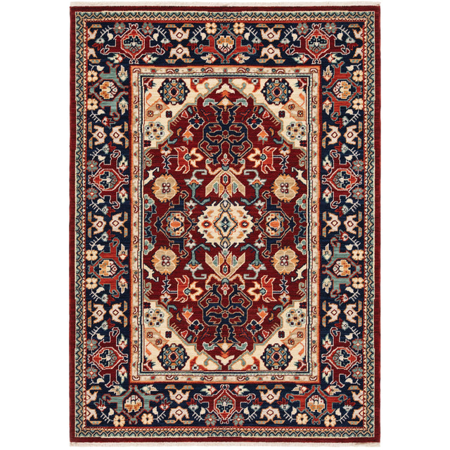 Oriental Weavers L2062R300394ST