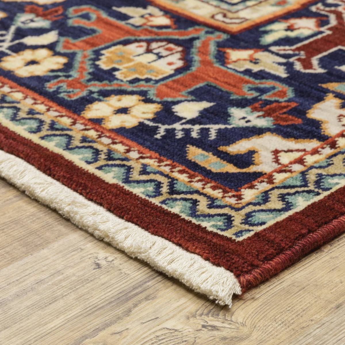 Oriental Weavers L2062R300394ST 02