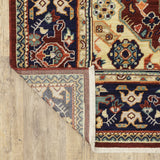 Oriental Weavers L2062R300394ST 08