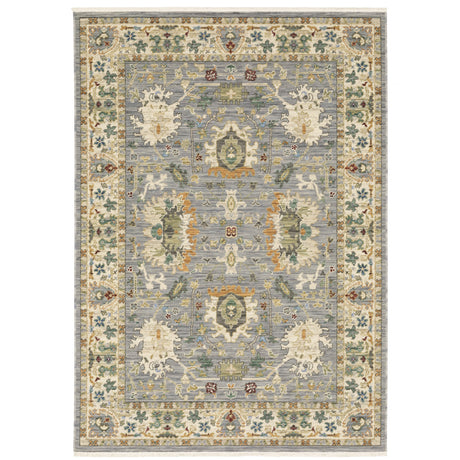 Oriental Weavers L2063L300394ST