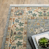 Oriental Weavers L2063L300394ST 04