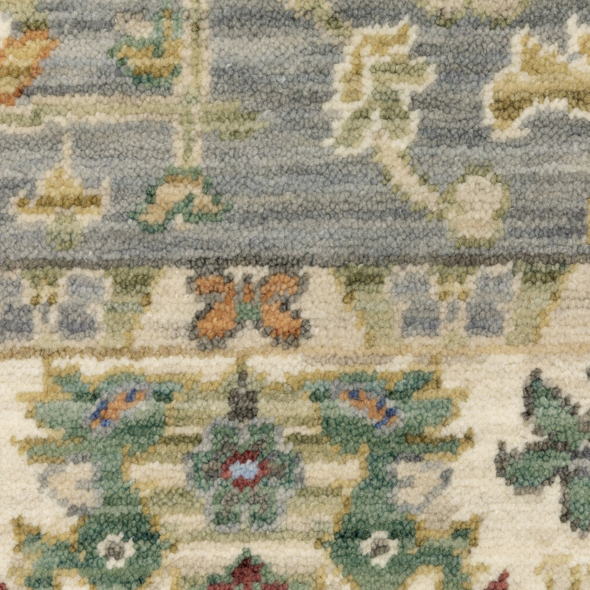 Oriental Weavers L2063L300394ST 06