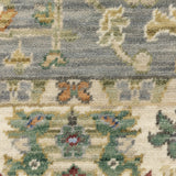 Oriental Weavers L2063L300394ST 06