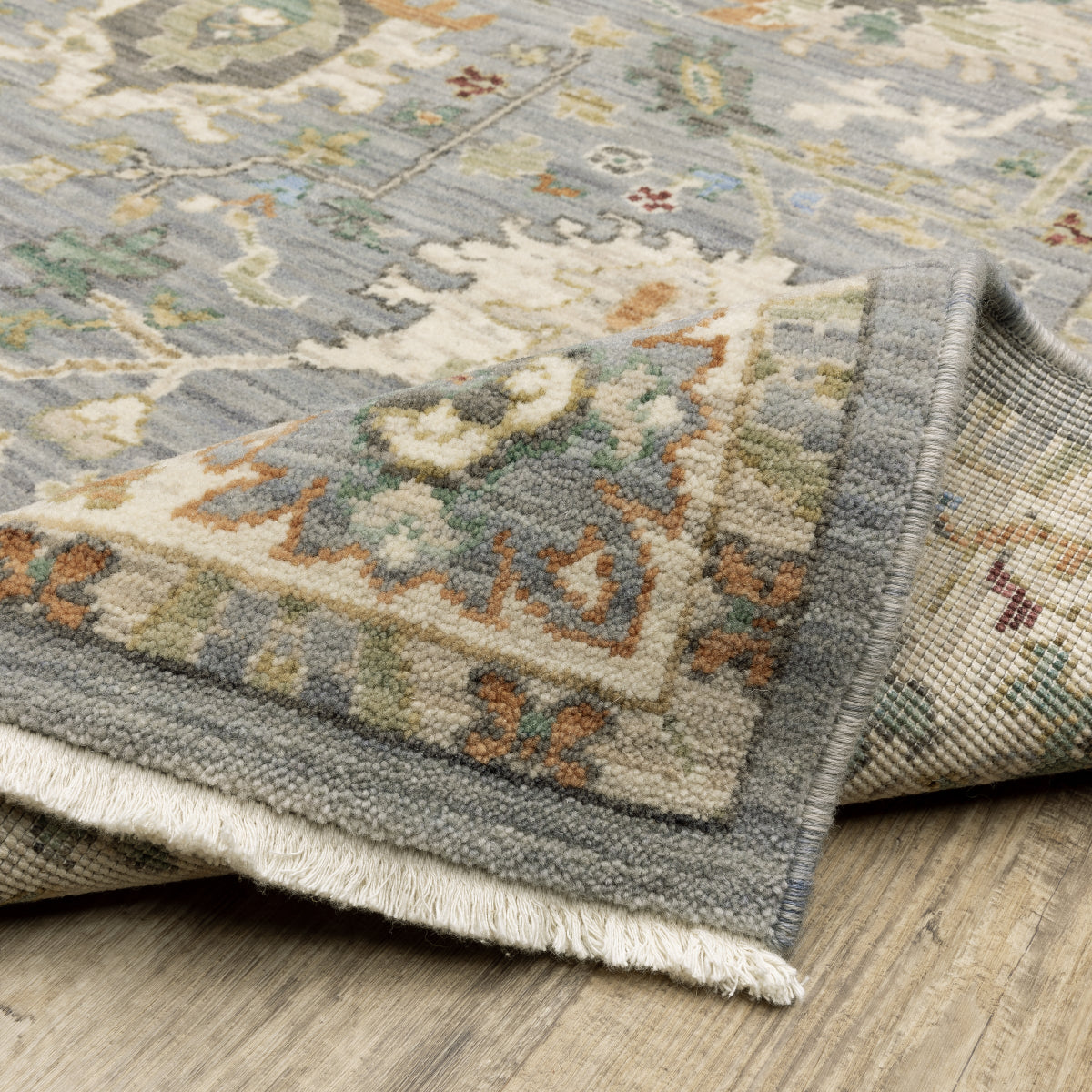 Oriental Weavers L2063L300394ST 08